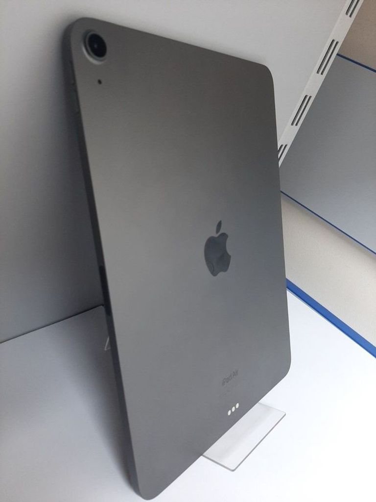 Apple ipad air 2022 wi-fi 64gb Код:01-200523342. Изображение 8