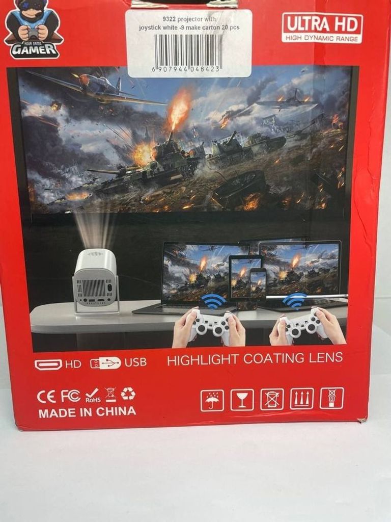 Китай Без Виробника p30 max ultra hd +game Код:01-200519898. Зображення 8