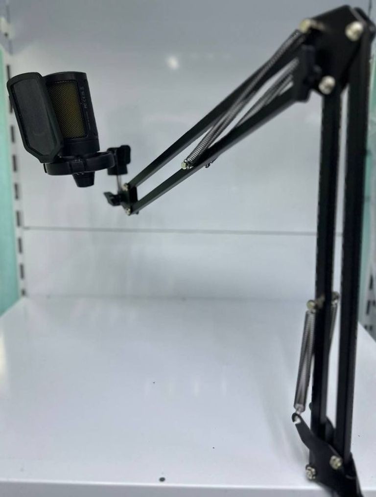 Оголошення Fifine A6T Б/У