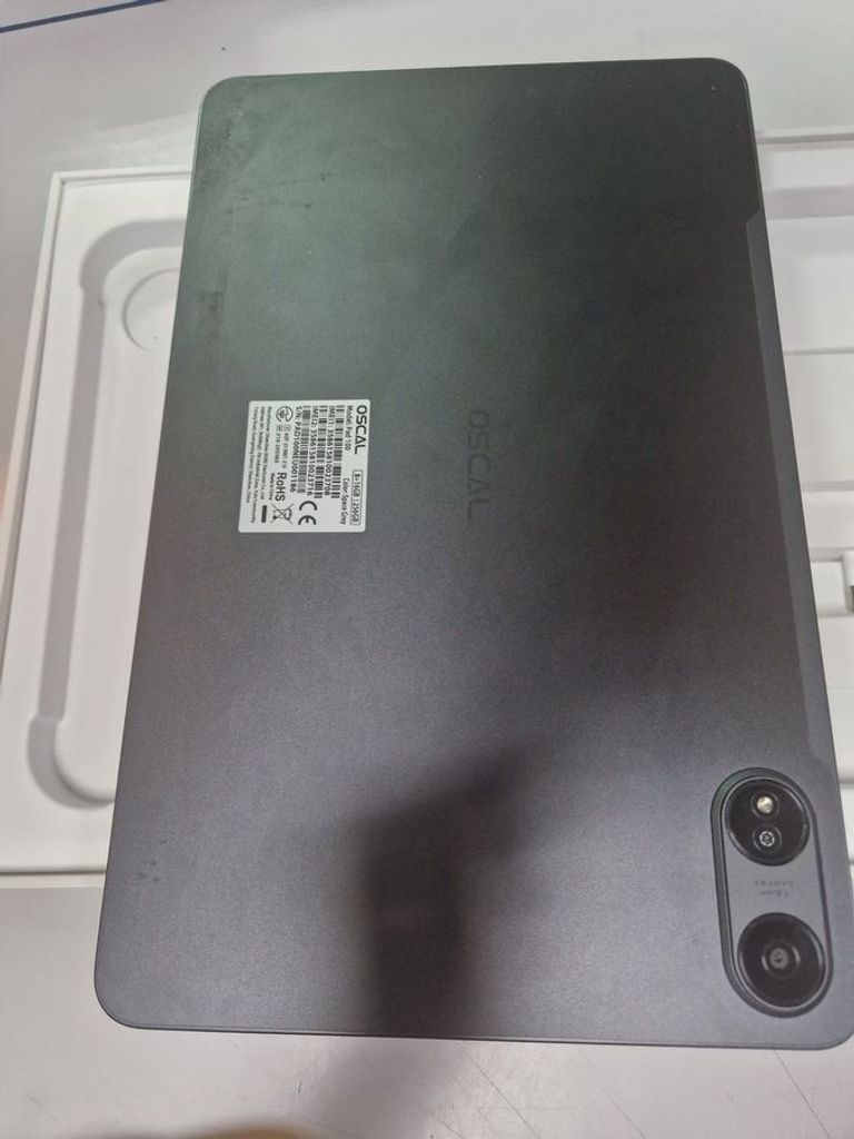 Дешево Blackview oscal pad 100 8/256gb з ломбарду