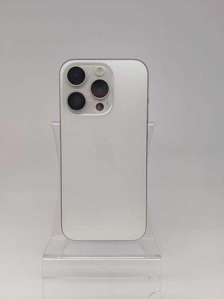 Apple iphone 15 pro 512gb Код:01-200453836. Зображення 6