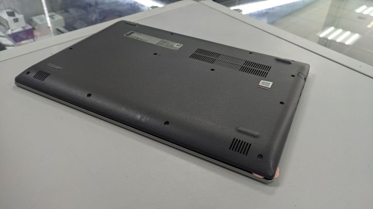 Lenovo 15/pentium n5000 ddr4/4gb ddr4/hdd 500 gb/ssd *відсутній/radeon 530 2gb Код:01-200541112. Зображення 5