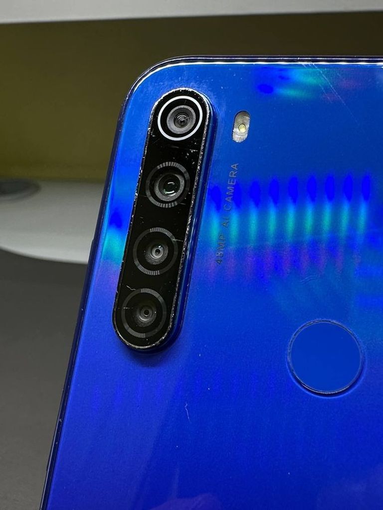 Xiaomi redmi note 8t 3/32gb Код:01-200548403. Зображення 9