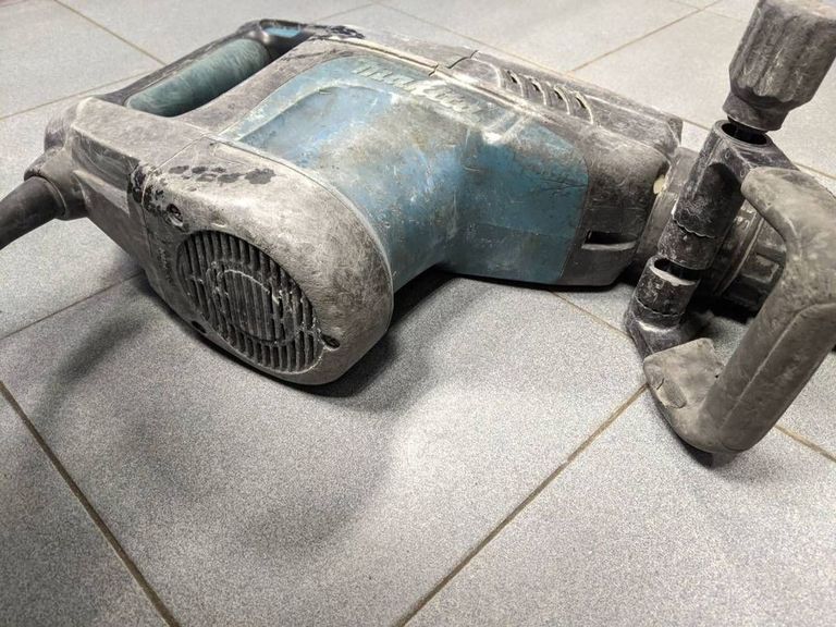 Makita HM1203C Код:01-200371696. Зображення 5