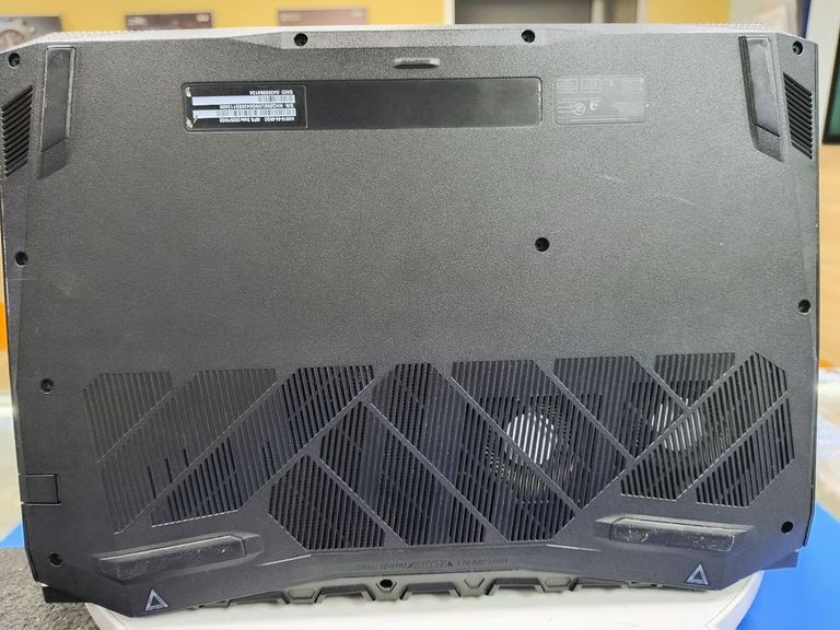 Acer 15/core i5 9300h ddr4/16gb ddr4/hdd *відсутній/ssd 500 gb/geforce gtx1650 4gb Код:01-200563253. Зображення 6