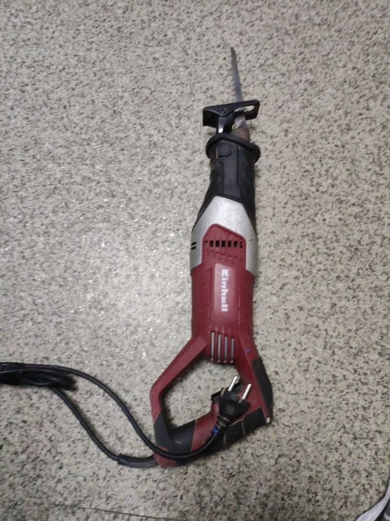 Объявление Einhell TE-AP 950 E (4326180) Б/У