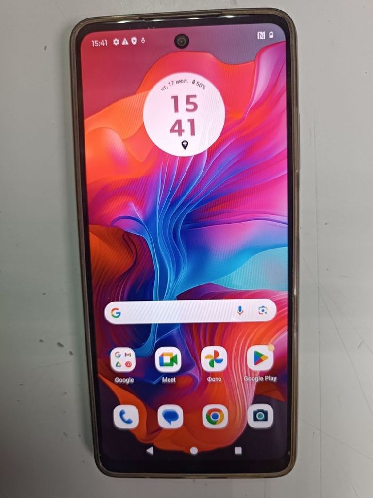 Купити Motorola g04 4/64gb Б/У