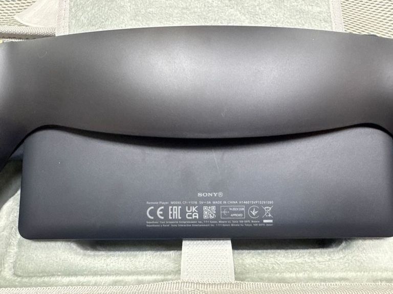 Оголошення Sony playstation portal Б/У