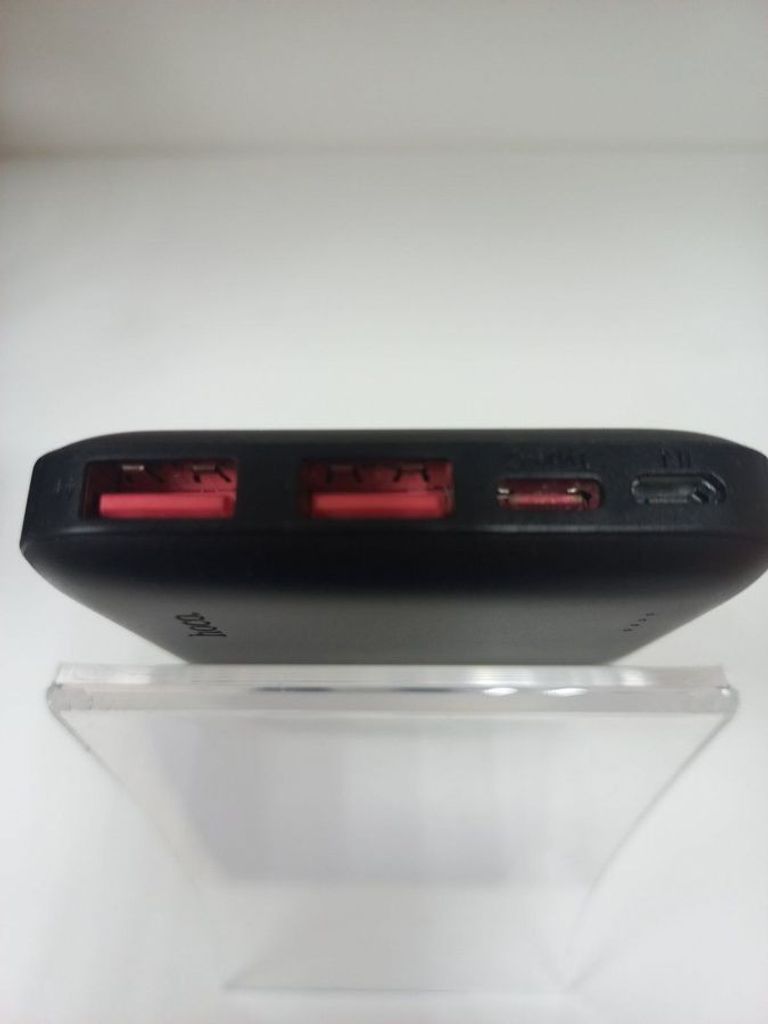 Розпродаж Hoco j101 astute 10000mah 22,5w, продавець Техноскарб