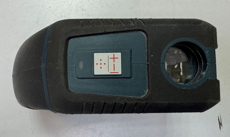 Розпродаж Bosch GCL 25 Professional (0601066B00), продавець Техноскарб