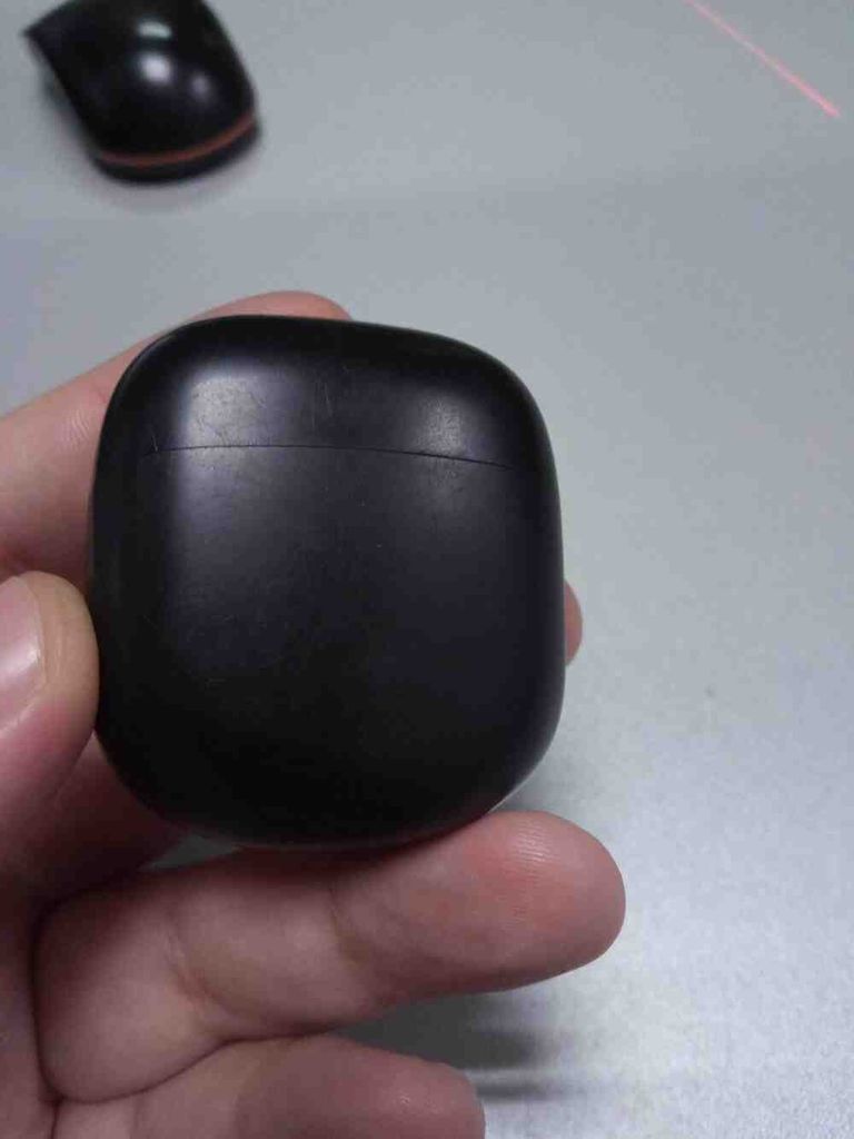 Купить Havit tw976 tws black Б/У