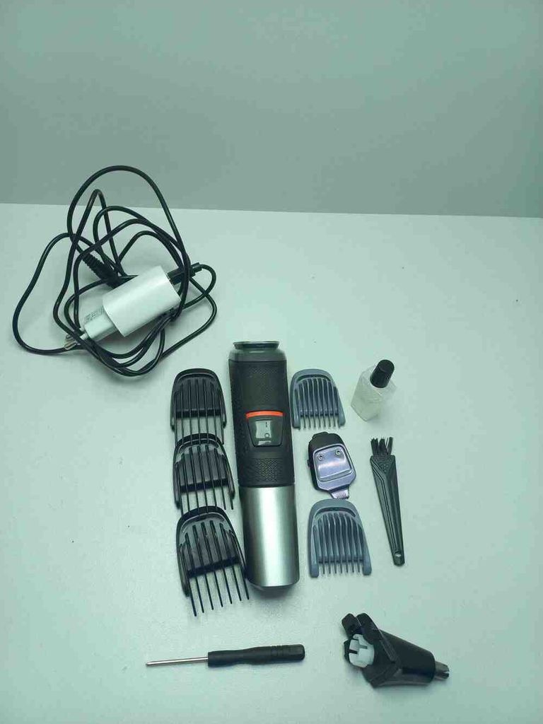 Дешево Philips mg 5720 з ломбарду