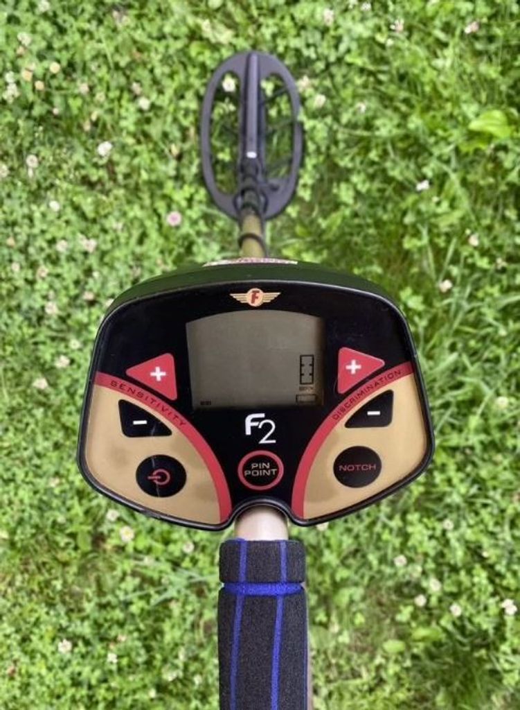 Оголошення Fisher f2 Б/У