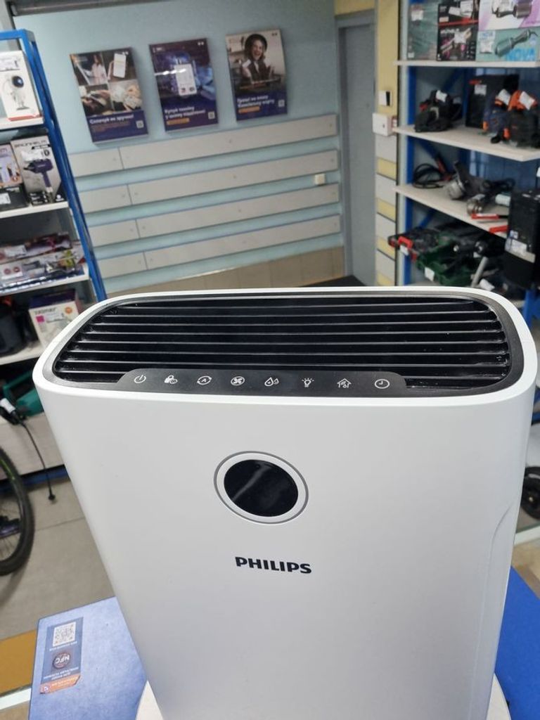 Оголошення Philips AC2729/13 Б/У
