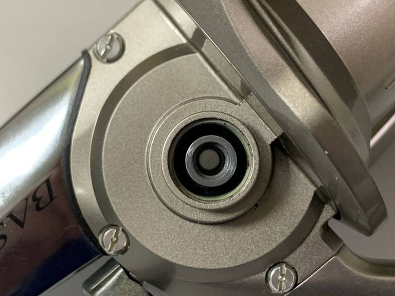 Daiwa TOURNAMENT BASIA QD 45 Код:01-200578738. Изображение 9