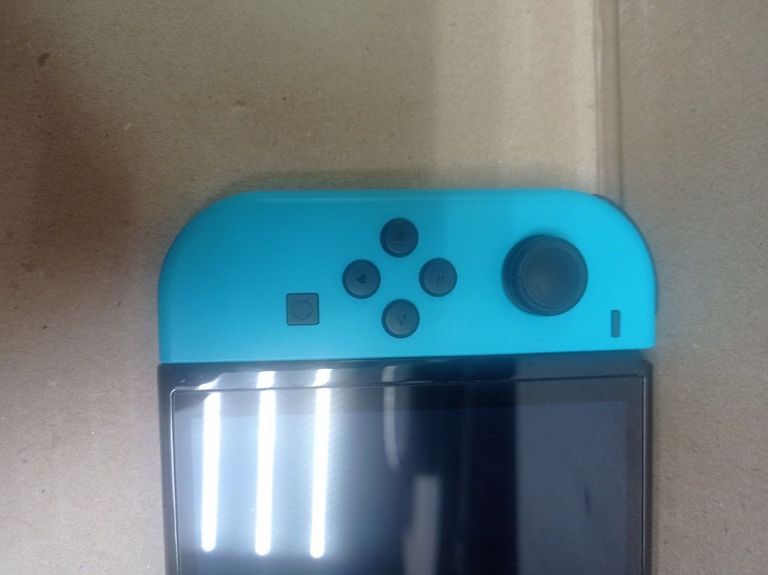 Nintendo switch oled Код:01-200579206. Изображение 6