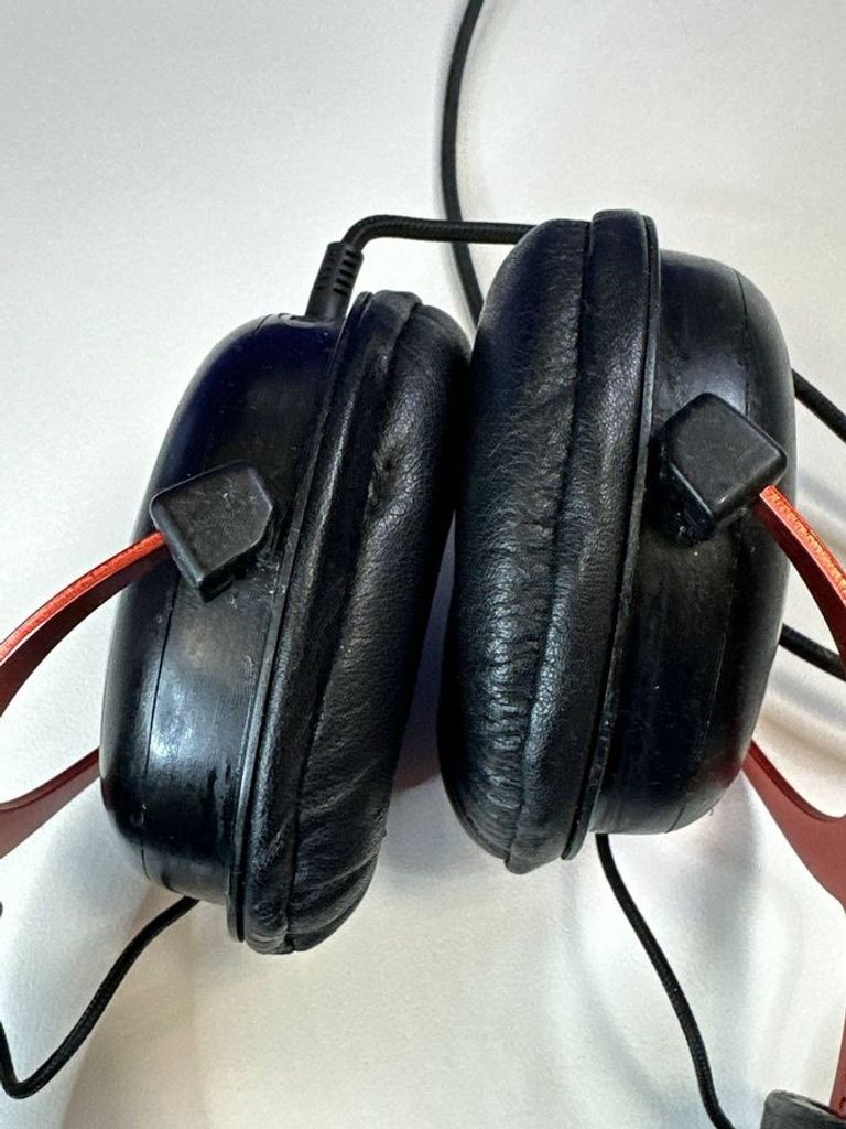 Hyperx cloud ii Код:01-200579510. Изображение 12