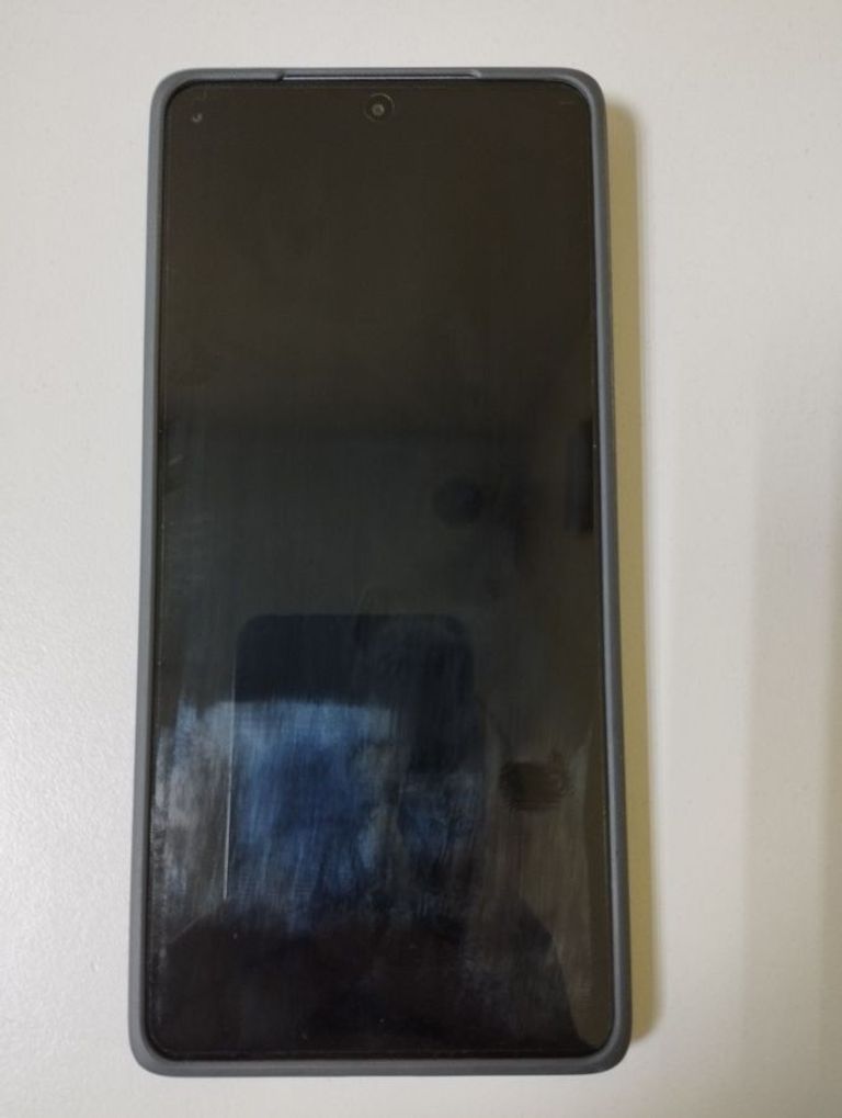 Объявление Xiaomi Poco M6 Pro 12/512GB Black Б/У