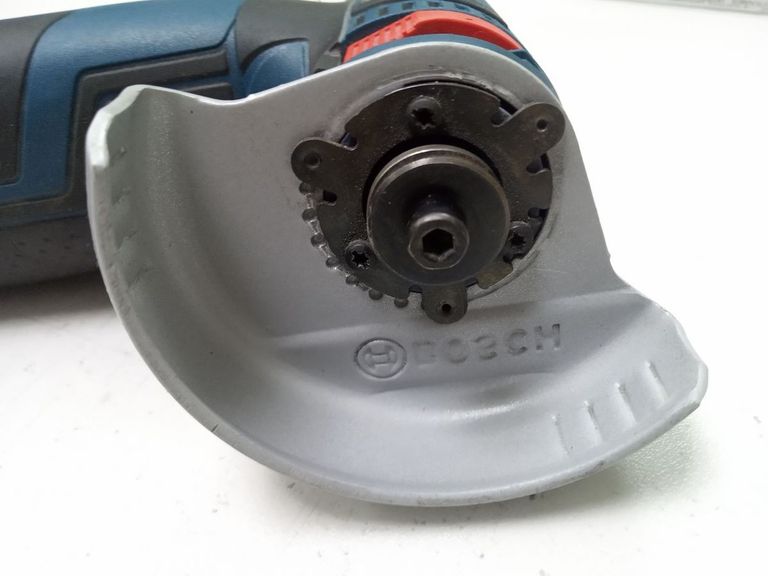 Розпродаж Bosch GWS 12V-76 Professional (06019F200B), продавець Техноскарб