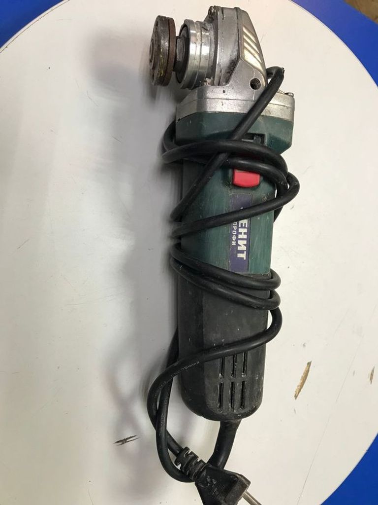 Купити Зенит ЗУШ-125/950 Б/У