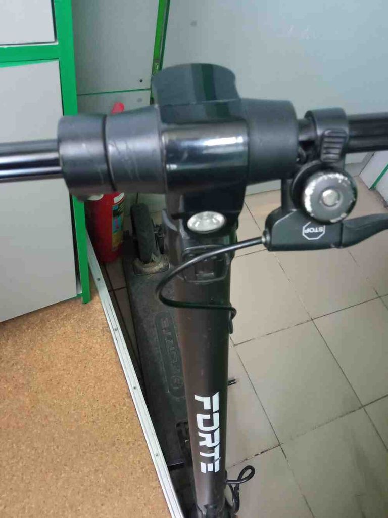 Forte tt-el-h858 Код:2000004227333. Изображение 4