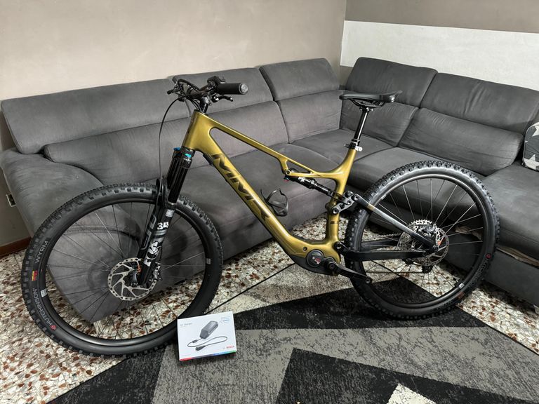 Оголошення MMR Kaizen Б/У