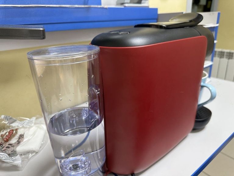 Philips L'OR BARISTA Sublime LM9012/60 Код:01-200590656. Зображення 5