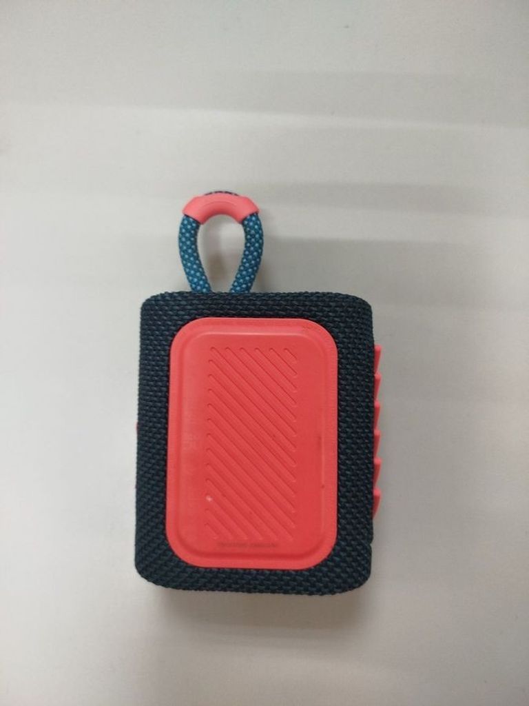 Дешево Jbl go 3 з ломбарду