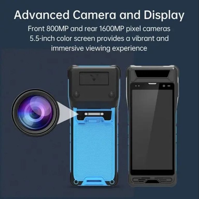 4G BISOFICE Код:null. Зображення 10