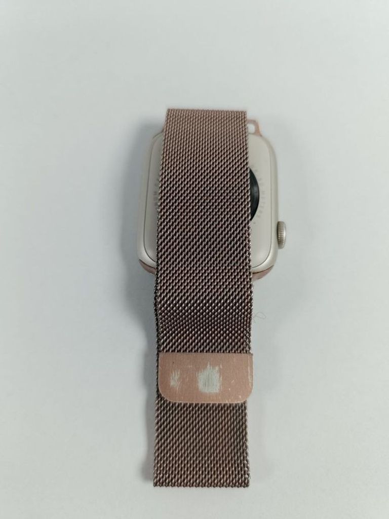 Apple watch se 2 gps 44mm aluminum case with sport Код:01-200593452. Зображення 5