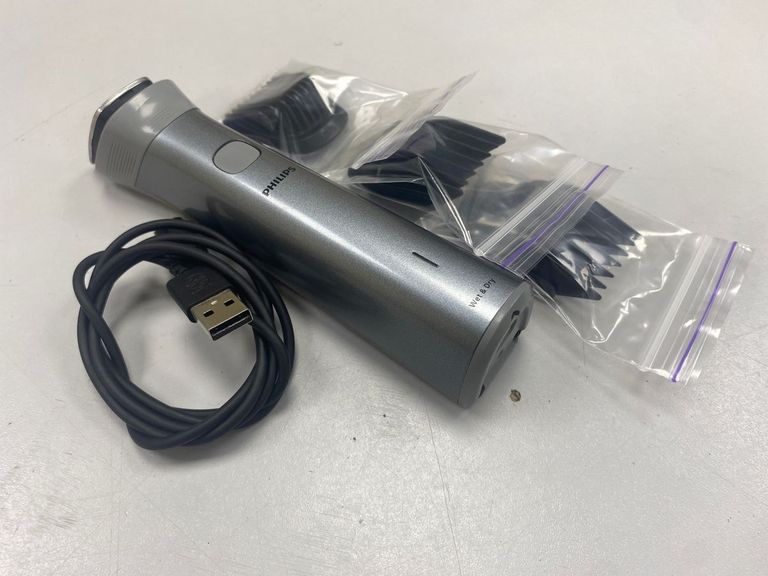 Купити Philips mg 5930 + тример Б/У