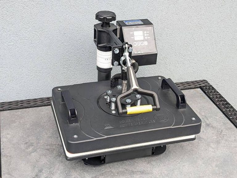 VEVOR 10 в 1 Код:null. Зображення 5