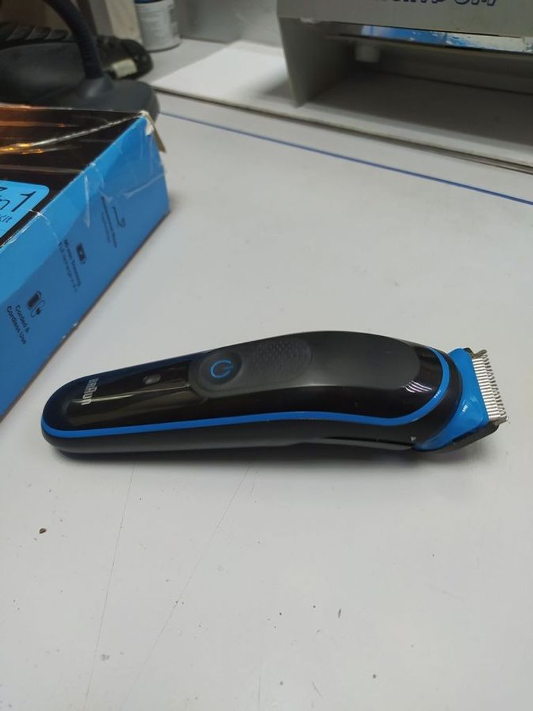 Дешево Braun MGK3242 з ломбарду