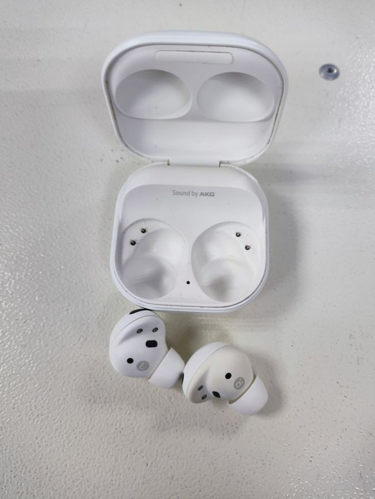 Samsung galaxy buds2 pro Код:01-200598381. Изображение 6