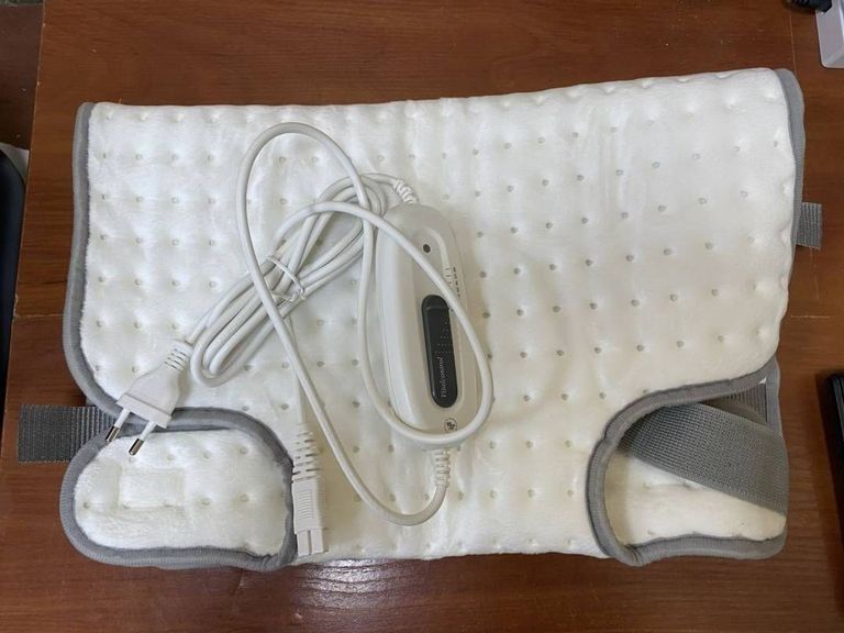 Vitalcontrol shk 29 Код:16-000208234. Зображення 6