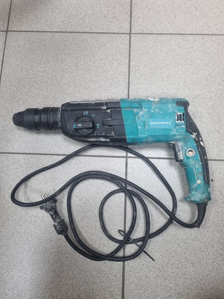 Купить Grand ПЭ-1500 DFR Б/У