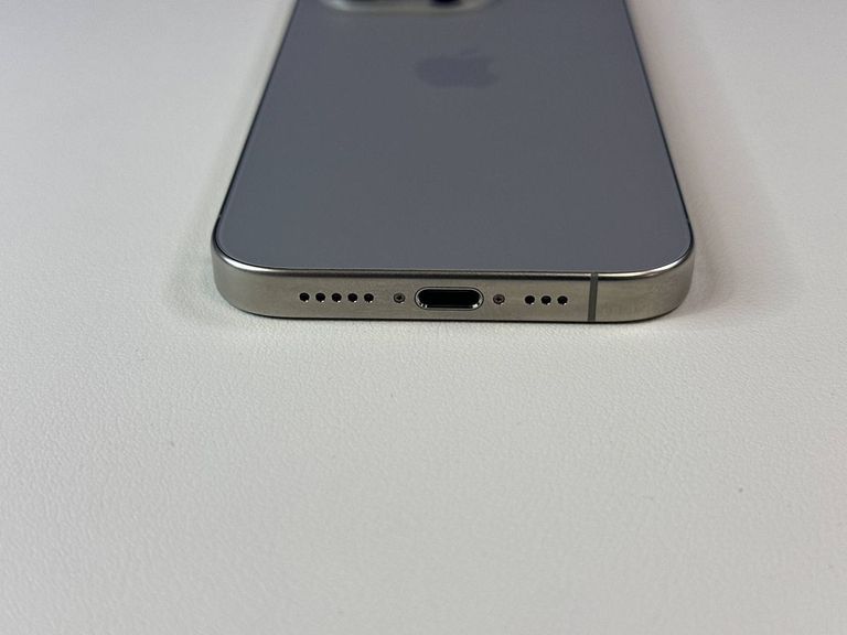 Apple iphone 15 pro 256gb Код:01-200600366. Зображення 11