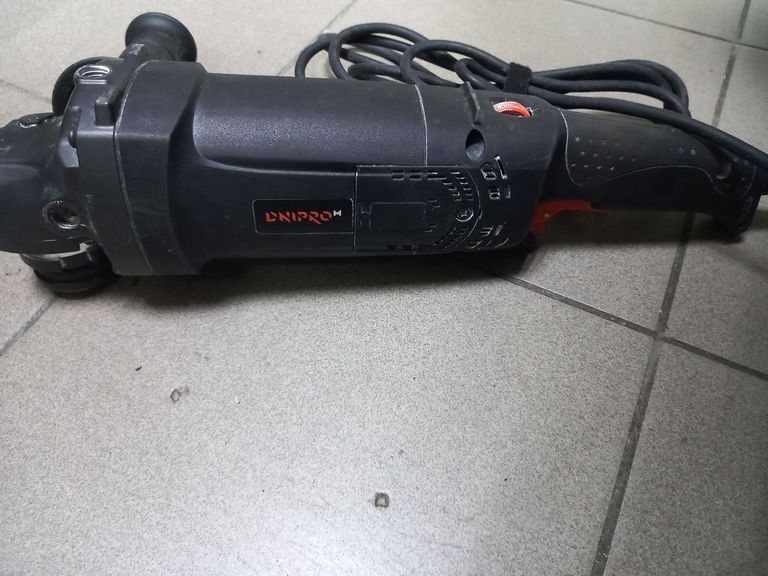 Купити Dnipro-m GL-190S (80585000) Б/У