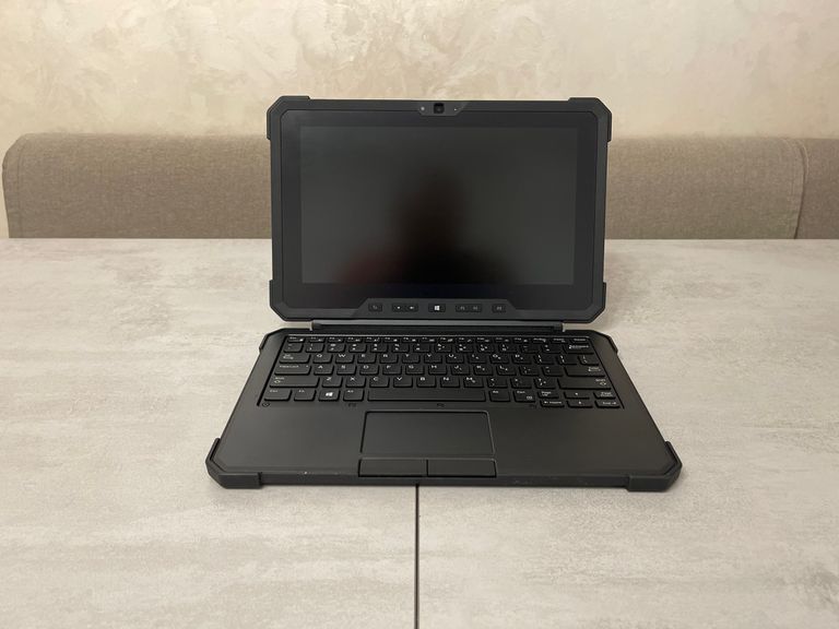 Dell 7212 Rugged Код:null. Изображение 6