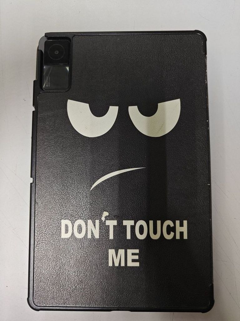 Xiaomi redmi pad 4/128gb wi-fi Код:01-200607738. Изображение 5