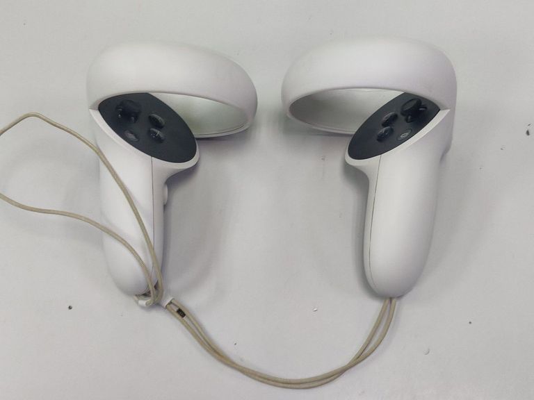 Oculus Quest 2 256 GB Код:01-200619284. Изображение 7