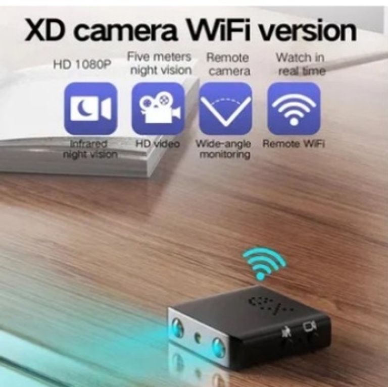 QZT XD Wi-Fi  Код:null. Изображение 7