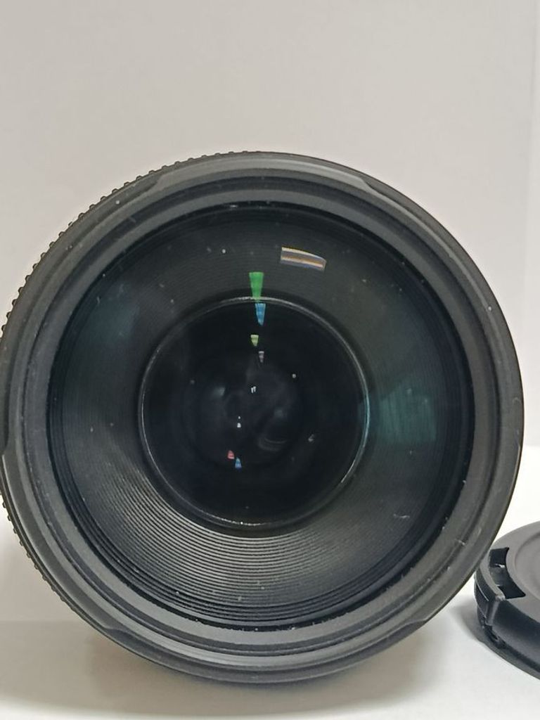 Объявление Canon EF 75-300mm f/4-5,6 III (6473A0150 Б/У