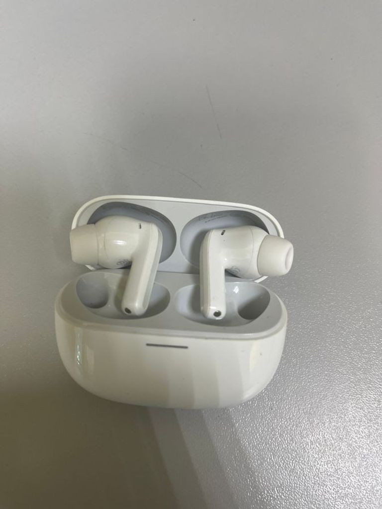 Объявление Xiaomi redmi buds 5 pro Б/У