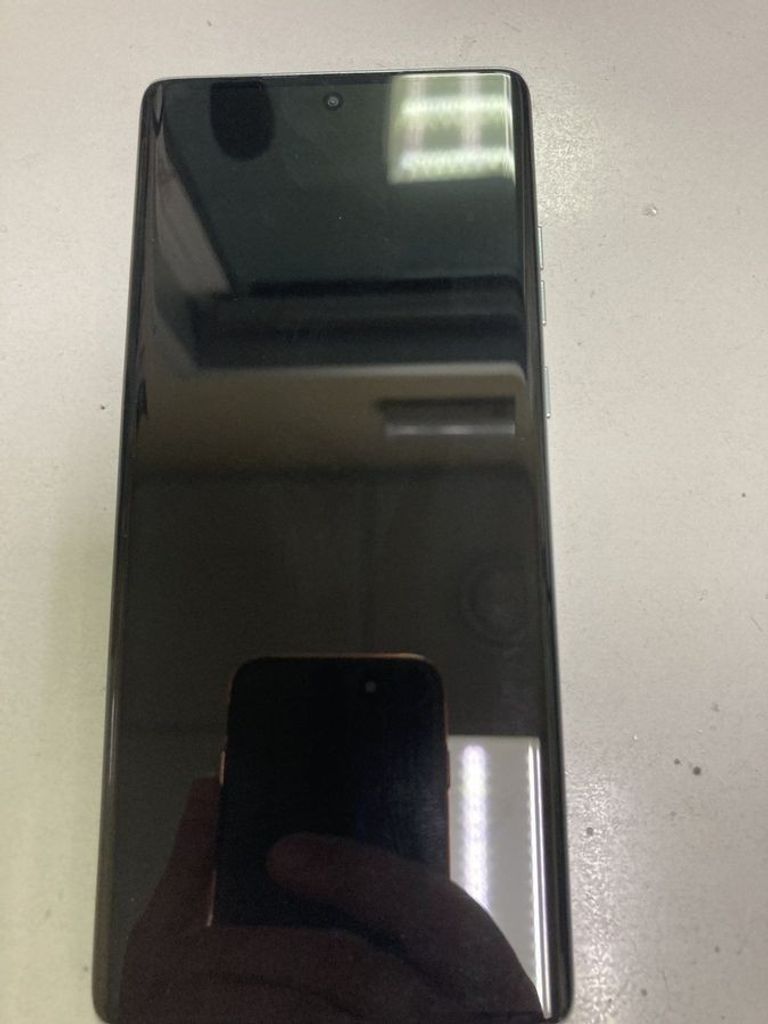 Дешево Motorola Edge 50 Fusion 12/512GB Forest Blue з ломбарду