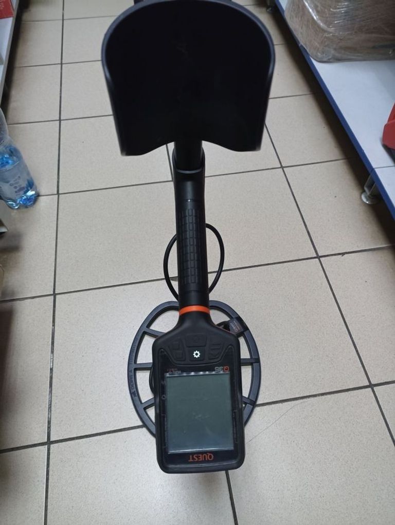 Quest Q35 Код:01-200625289. Изображение 5