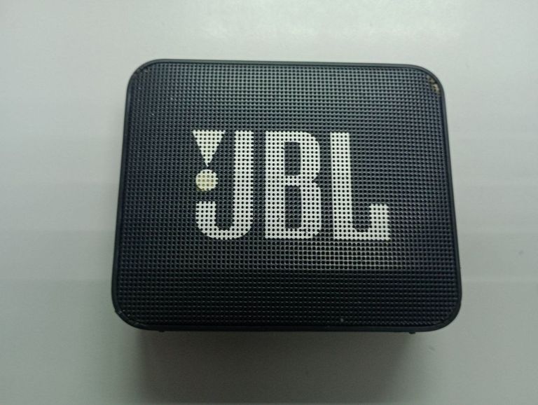 Купить Jbl go 2 Б/У