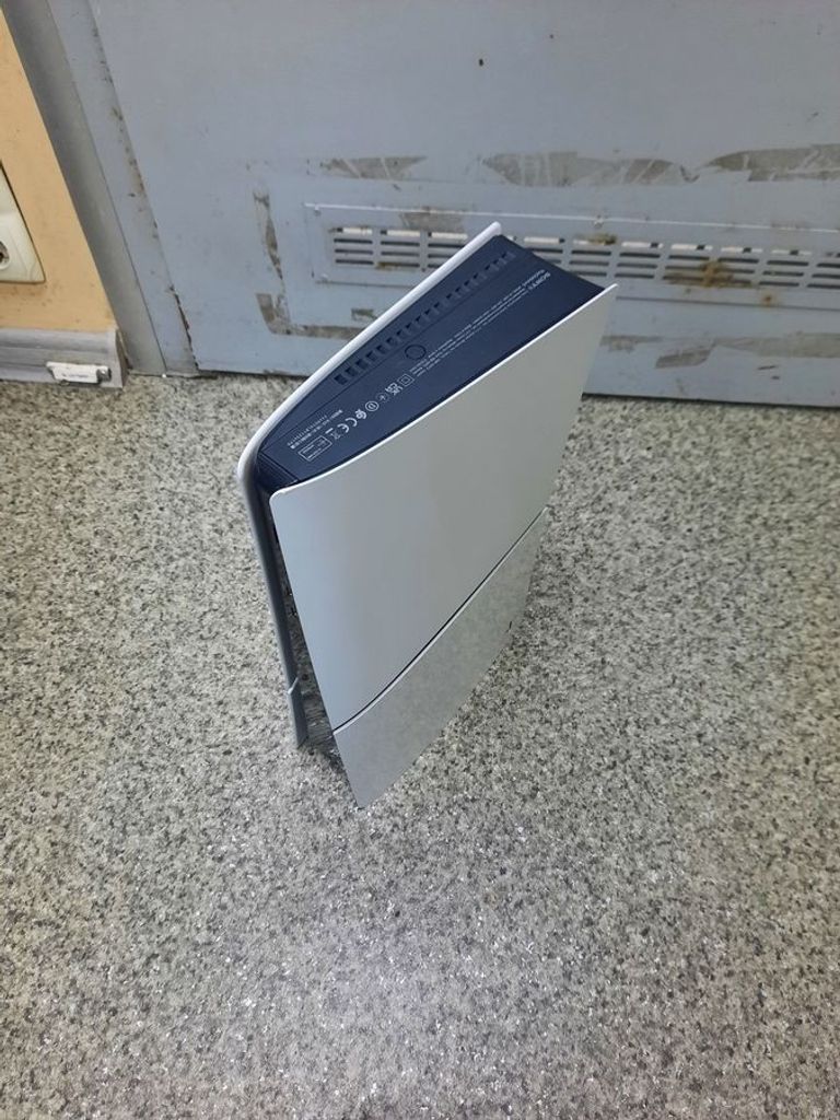 Объявление Sony PlayStation 5 Slim Digital Edition 1TB Б/У