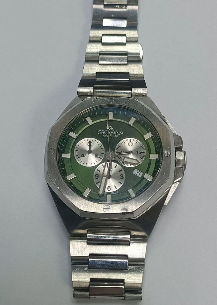 Оголошення Grovana 2200.9dt Б/У