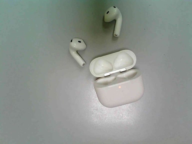 Apple(Копія) airpods pro 4 Код:01-200629399. Изображение 5